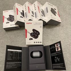 Wireless Earbuds 