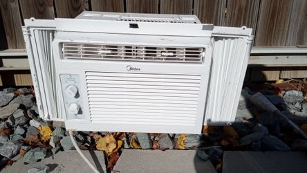 Window AC 