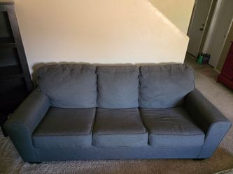 $250 Couch & Loveseat