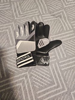 Goalkeeper Gloves