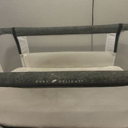 Baby Bassinet