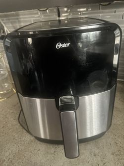 Air Fryer