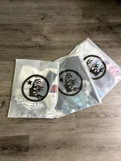 *NEW* HELLSTAR SHIRTS!