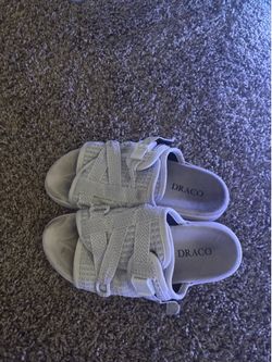 Draco slides-