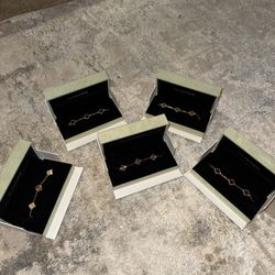 Van Cleef Bracelet 