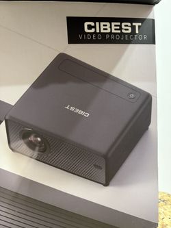 Video Projector
