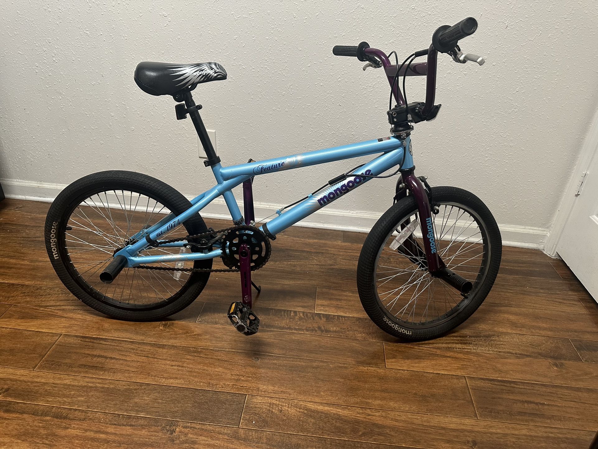 Bike
