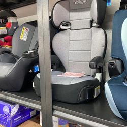 Graco Car Seat New