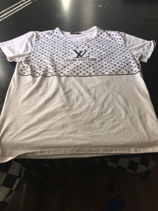 Louis Vuitton shirt for Sale in Las Vegas, NV - OfferUp