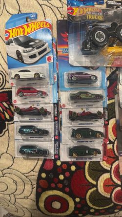 Trade