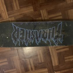 Superior Skate Board