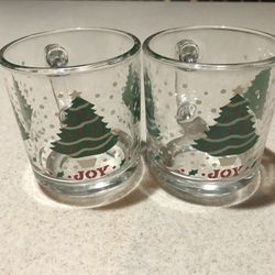 Holidays mugs