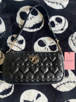 Juicy couture purse