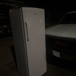 FREE Hamilton Beach Freezer