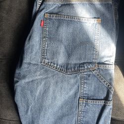 Levi’s Carpenter Pants 