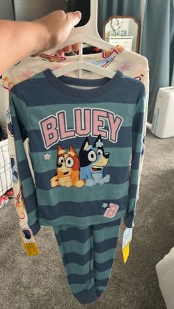 Pajama set