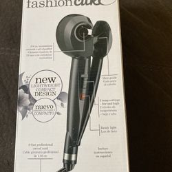 Con air fashion Curl
