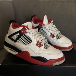 jordan 4 retro 