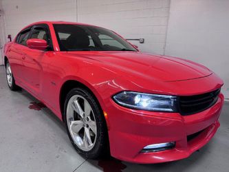 2016 Dodge Charger