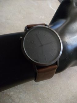 SWISS MADE KOMONO