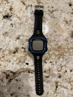 Garmin Forerunner 15 