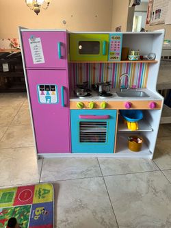 Children toys