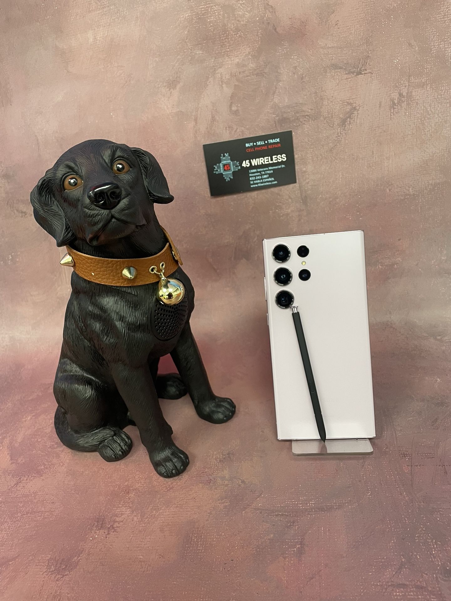 Samsung Galaxy S23 Ultra