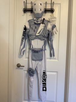 Kids Suit Costume Fortnite 8-10 Years