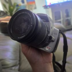 Canon Camera