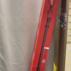 Milwaukee Brushless Telescoping Pole Pruning Shears