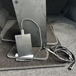 XBOX FOR SALE WITH STORAGE INCLUDED