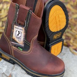 Men’s Work Boot