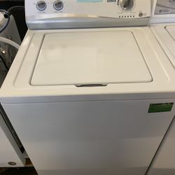 Kenmore Washing Machine Washer 