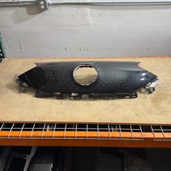 Mercedes Benz Grille Eqe350 Eqe550 Grille Eqe 2022 2023 2024 2025