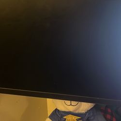MSI Gaming Monitor 165hz 1080p NEEDS MOUNT/STAND