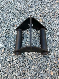 Rogue Grip Triangle