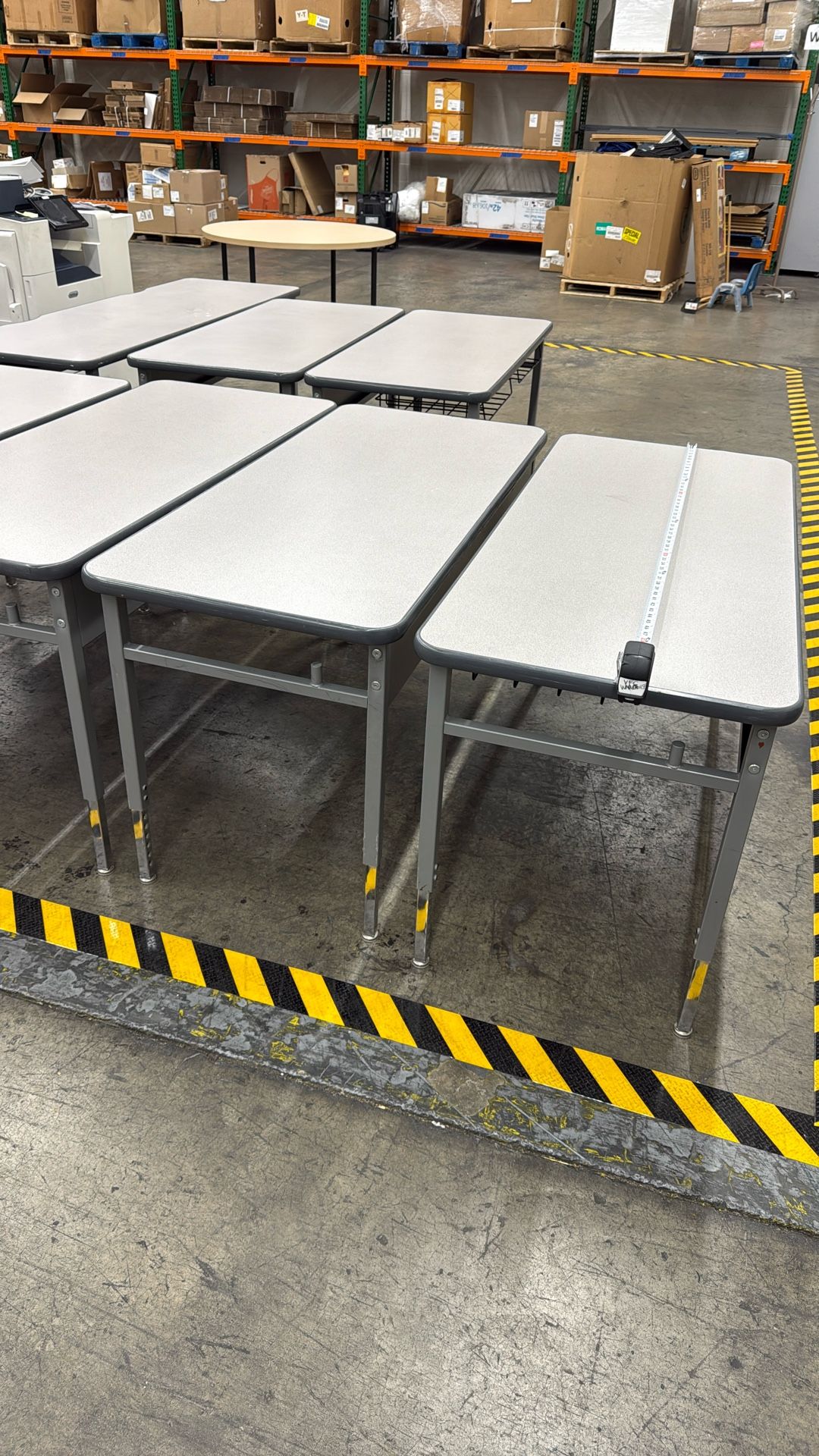 Student Desk