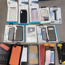 iPhone Accessories All 12 $55 