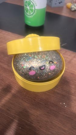 5 below dumpling squish