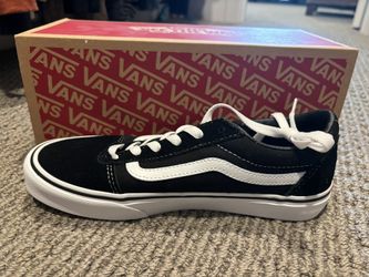 Vans Ward Shoes