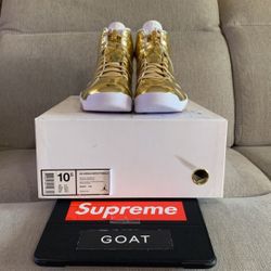 Jordan 6 Pinnacle Brand New Size 10.5 $360 ( It’s Available ‼️ )