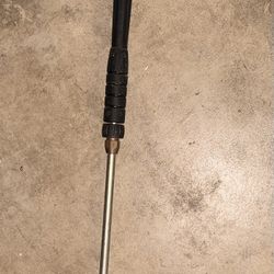 Pressure Washer Attachment 
