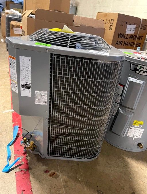 condenser hvac 2 - 5 TON AC