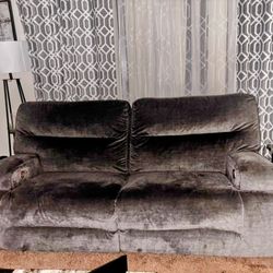 Ashley Living Room Set 