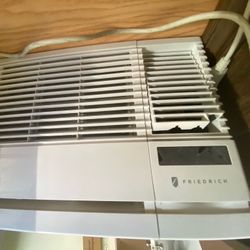 AC Air Conditioner WALL/window Unit