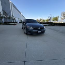 2017 Volkswagen Jetta