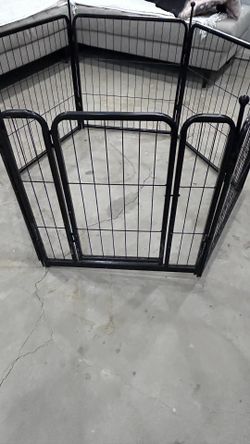 BUNNIES PLAY-PEN