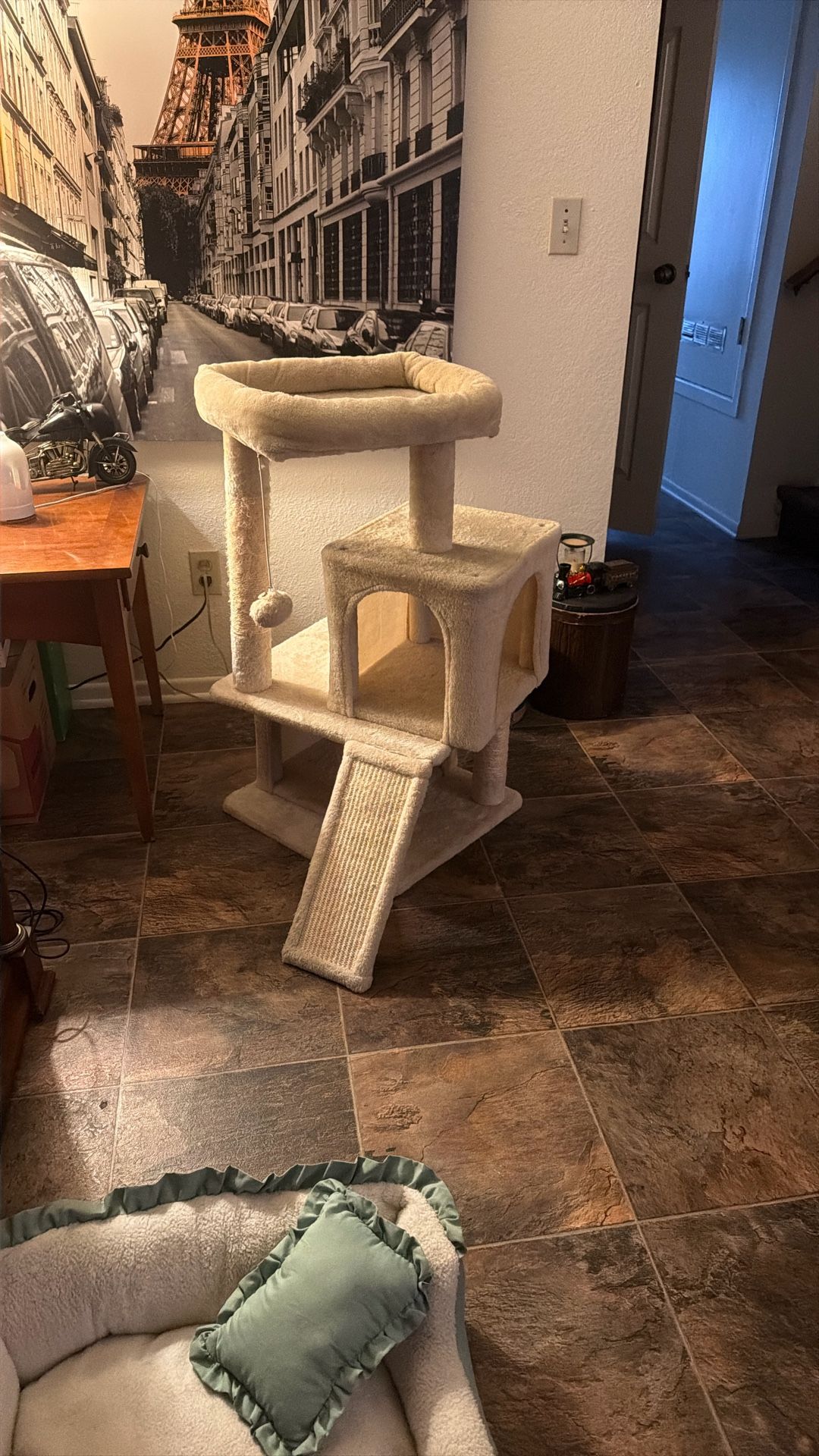Cat Tree/Tower