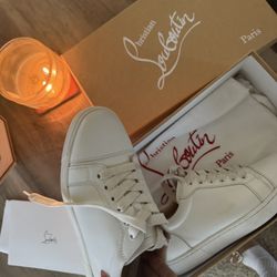 Christian Louboutin