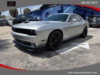2020 Dodge Challenger